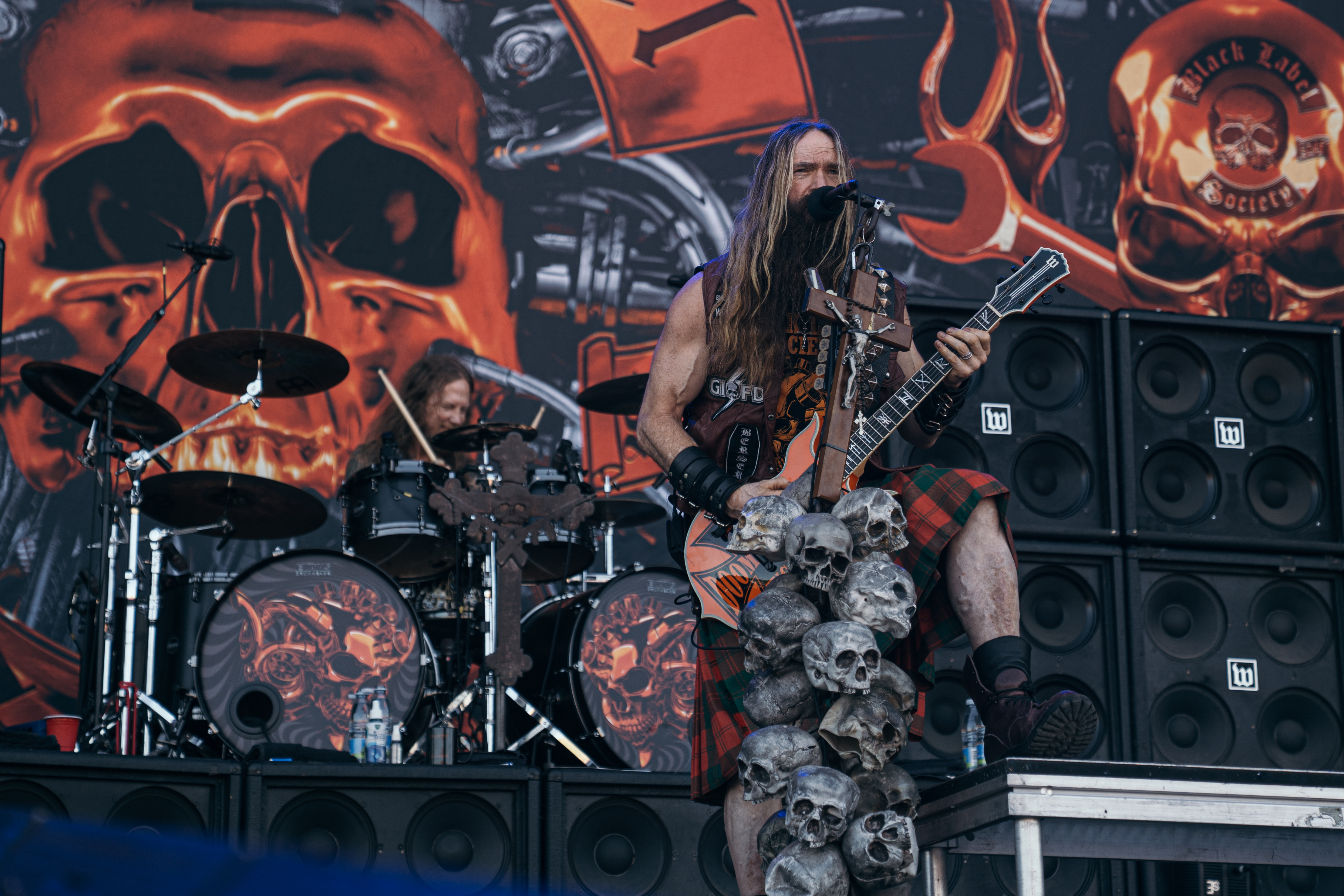 Copenhell Día 2