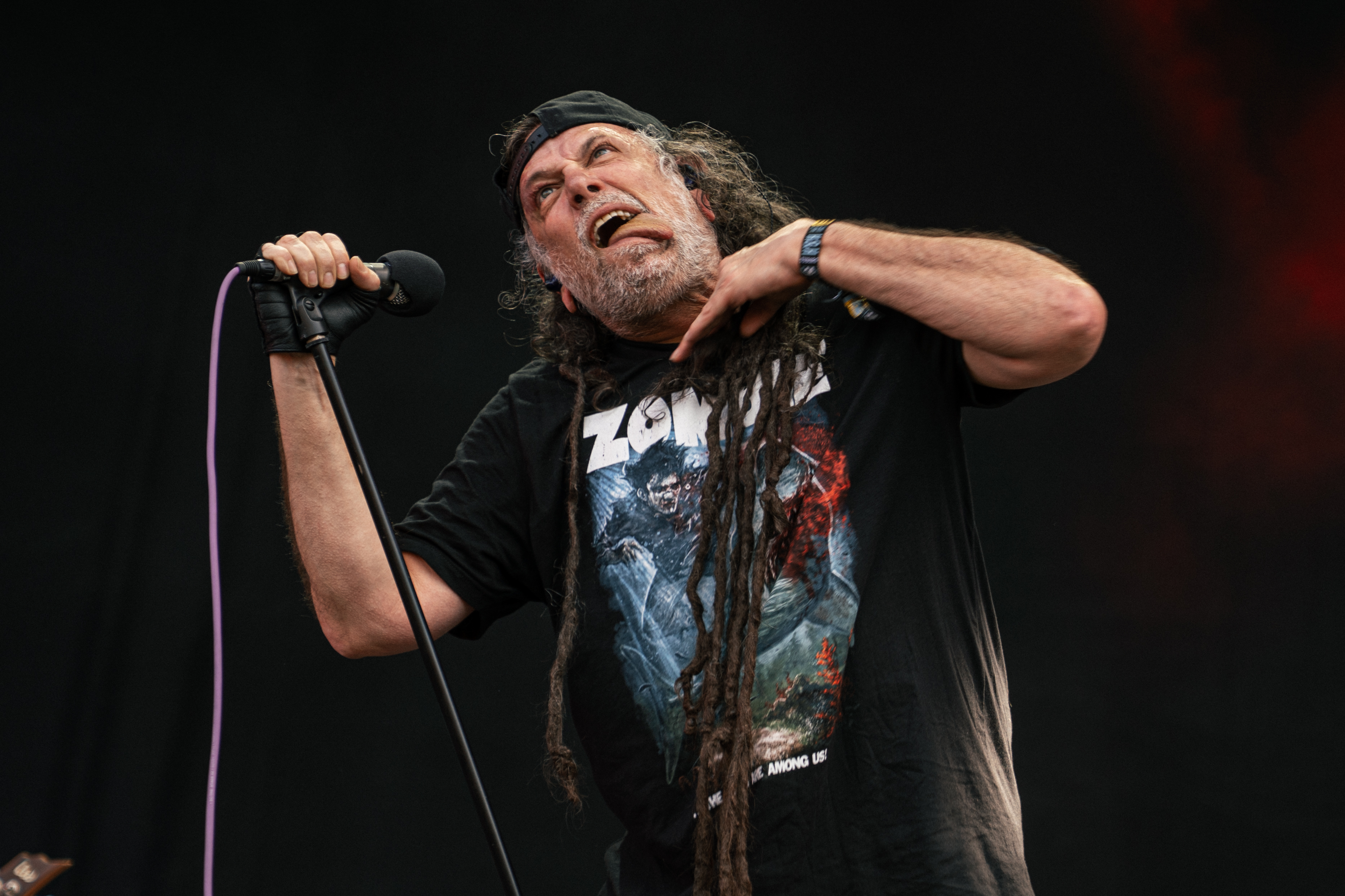 Copenhell Día 1