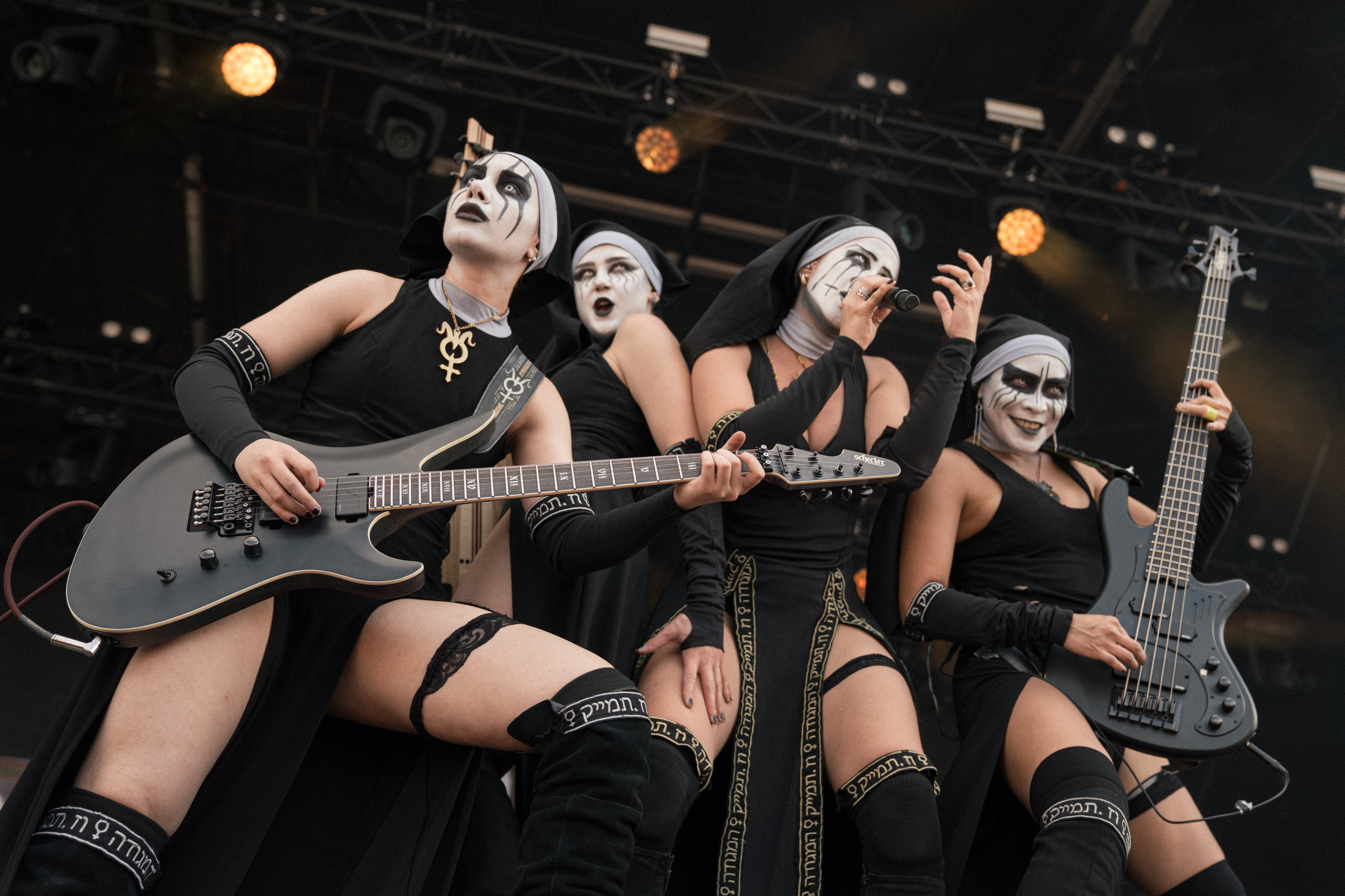 Dogma en Copenhell