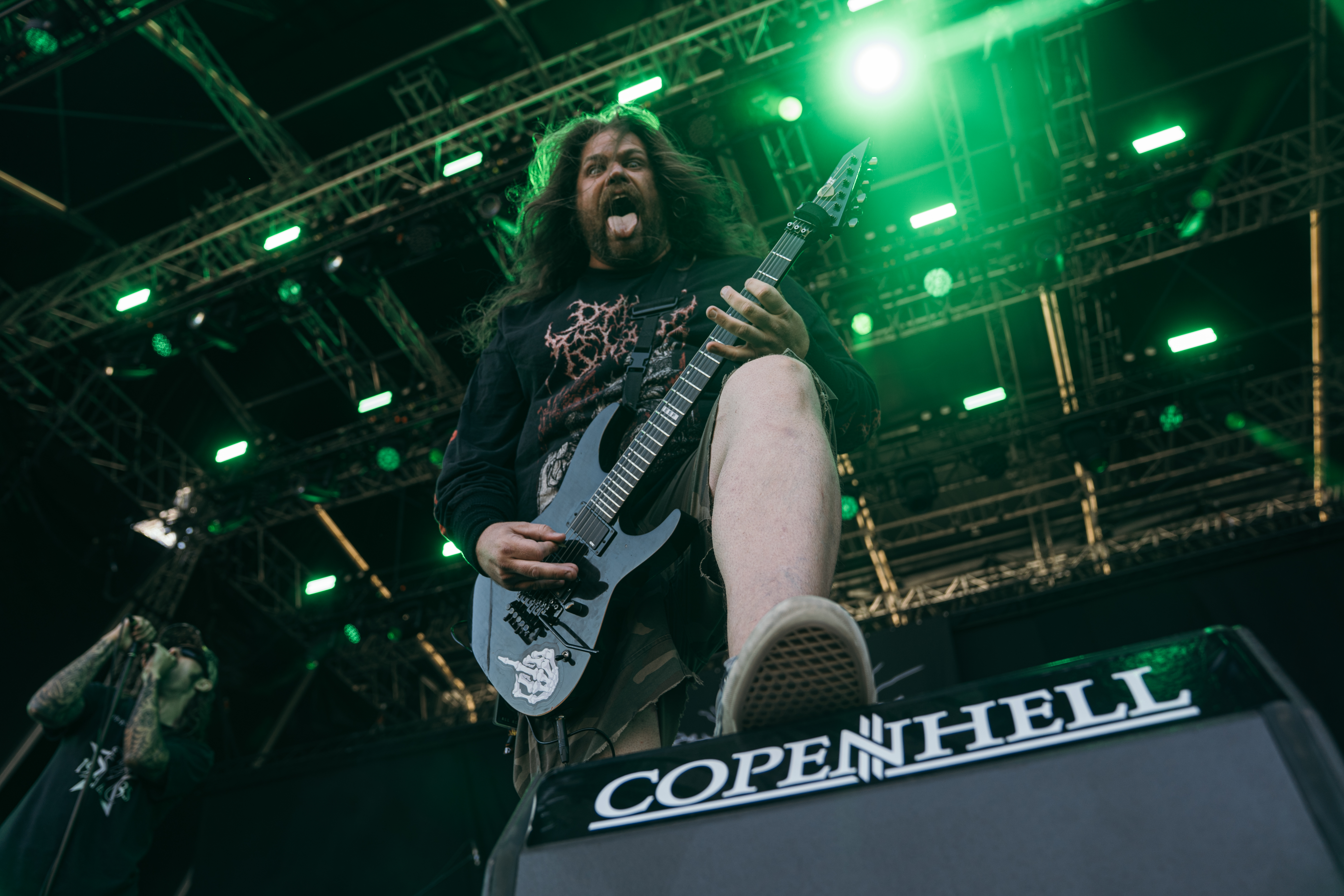 Gatecreeper en Copenhell