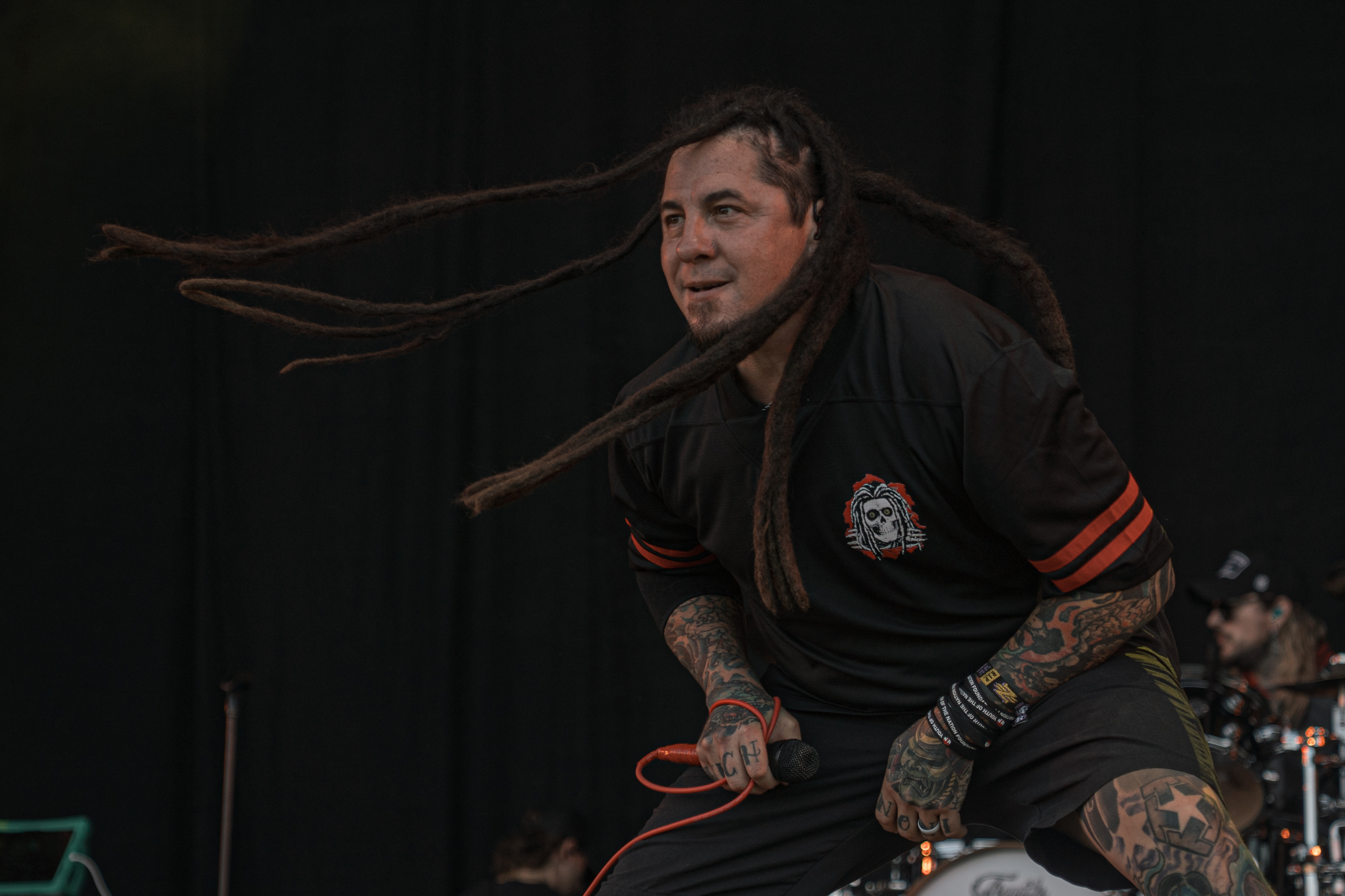 P.O.D. en Copenhell