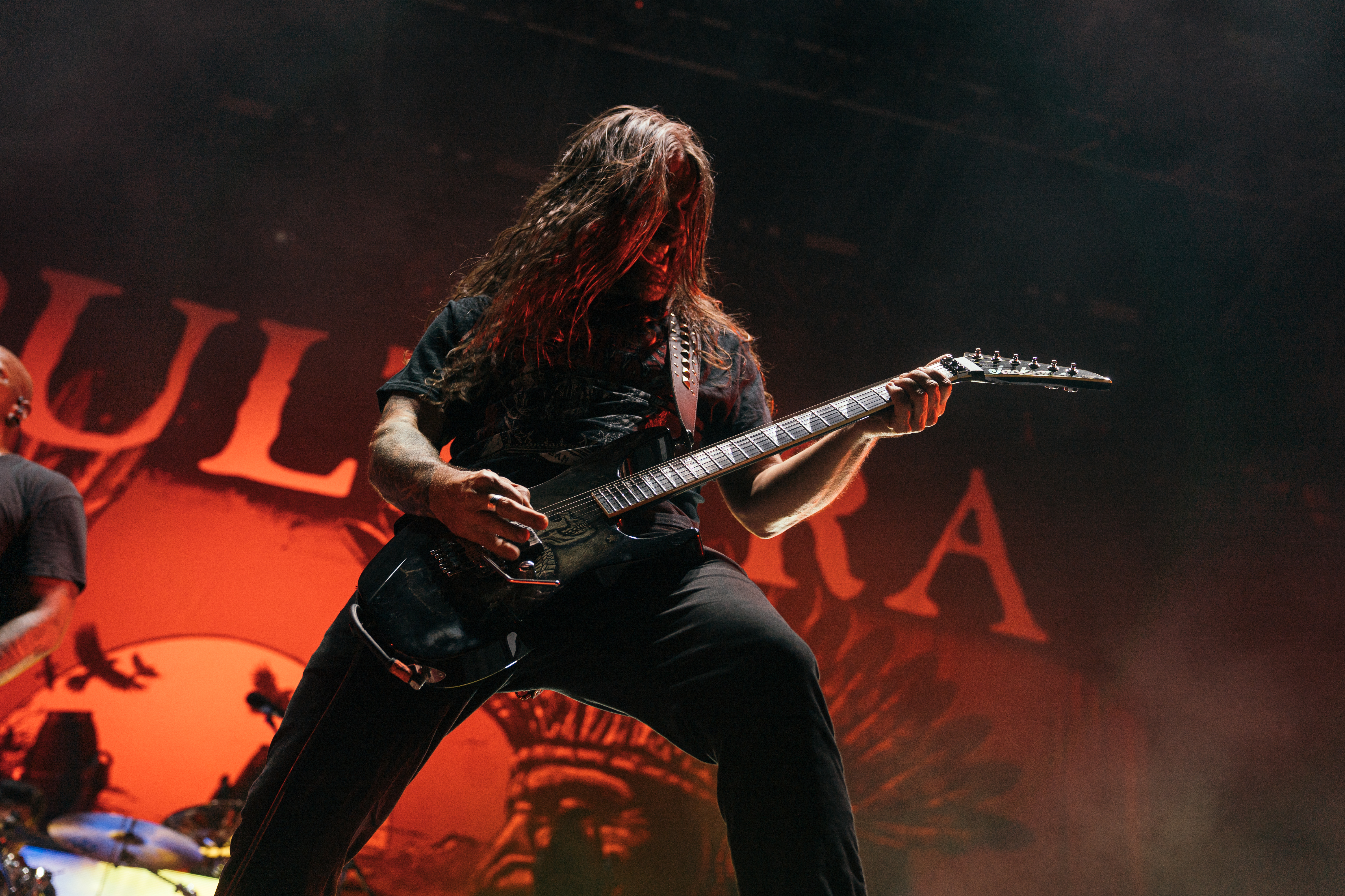 Sepultura en Copenhell