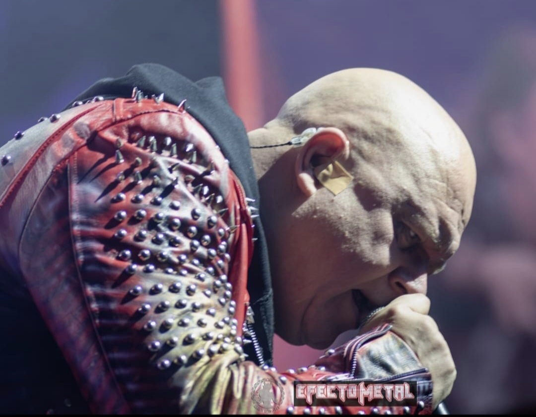 Helloween Movistar Arena