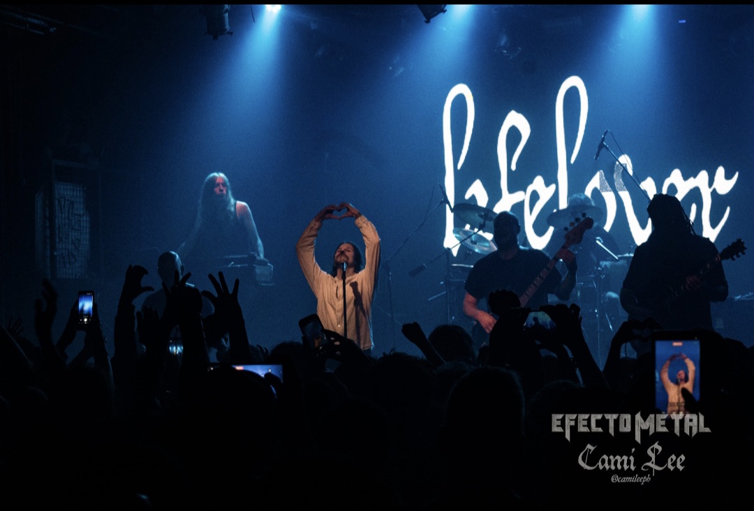 Lifelover El Teatrito