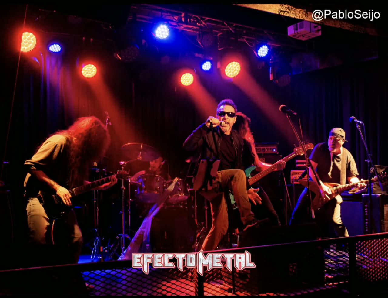 Troopers Gier Music Club