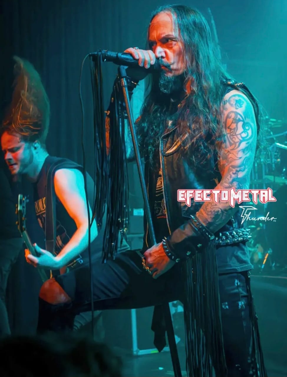 Amorphis El Teatrito