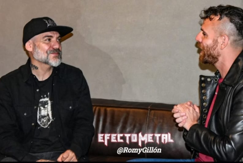 Equipo de grabación