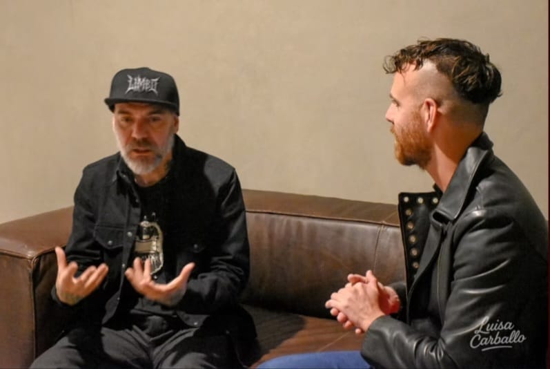 Portada o arte del disco