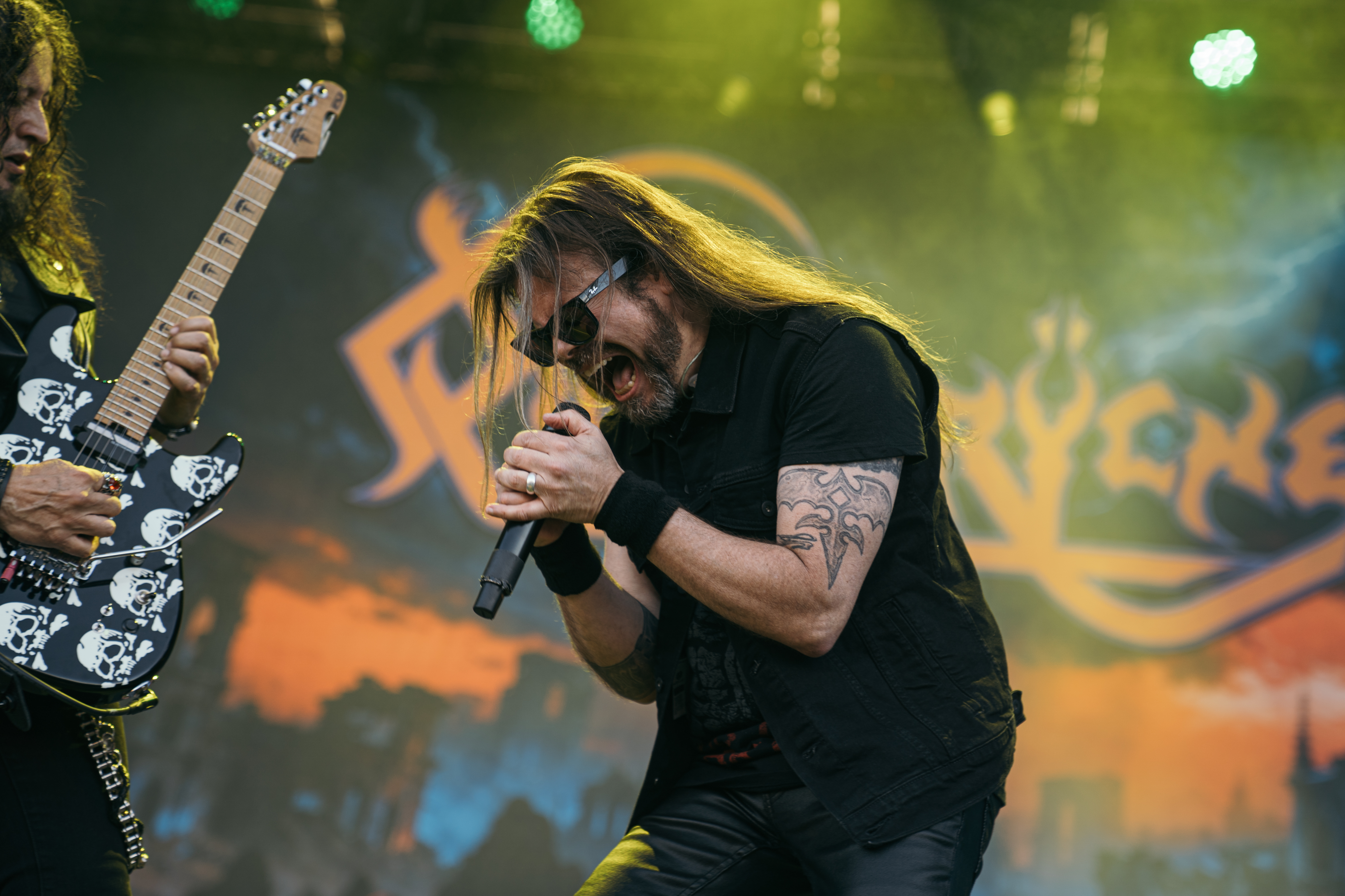 Queensrÿche en Copenhell