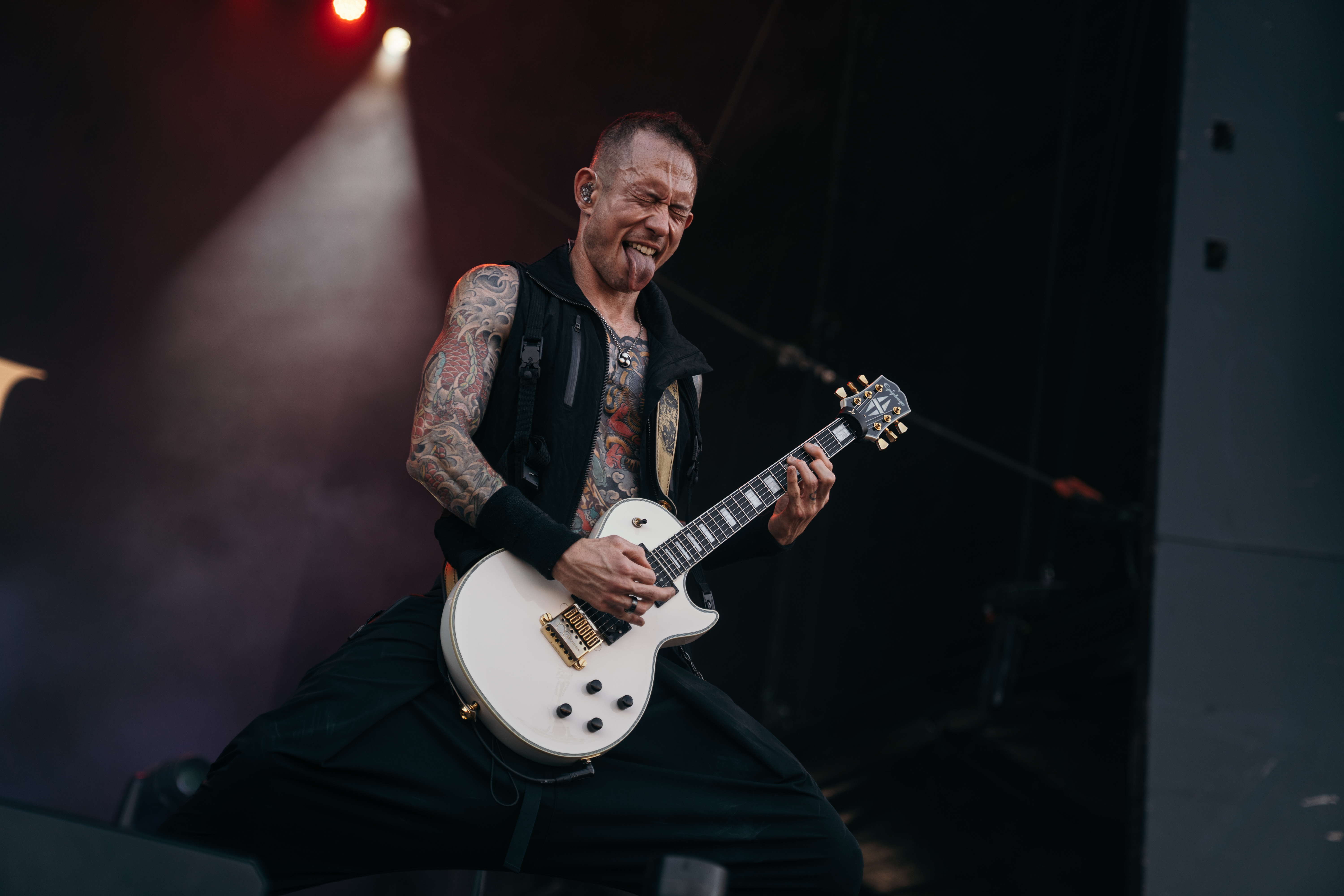 Copenhell Día 3
